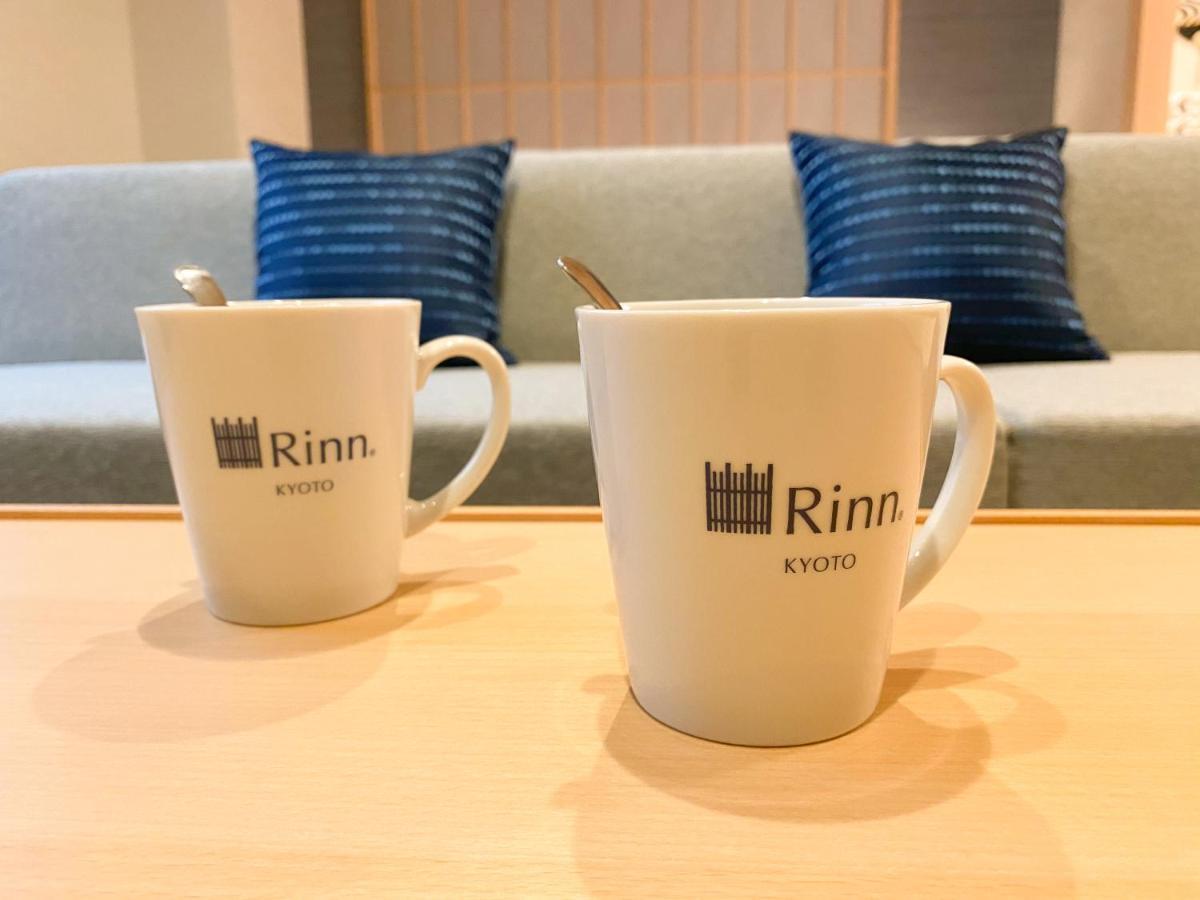 Rinn Niomon Киото Екстериор снимка